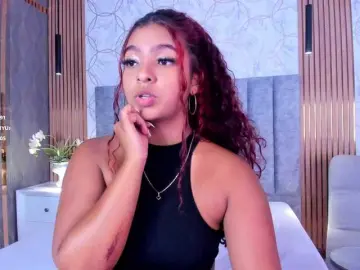 Bongacams Free Porn Cam of SofiCruz