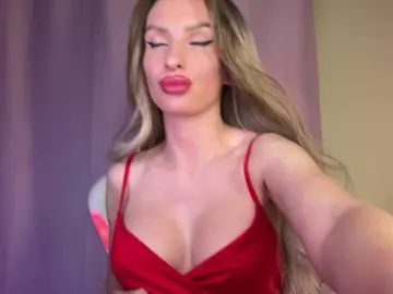 Bongacams Nude Webcam of GoldPussy69
