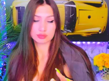 Bongacams Live Porn of Mollyinyourmind