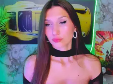 Bongacams Free Live Porn of Mollyinyourmind