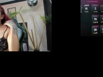 Bongacams Sex Cam of karla-ruso