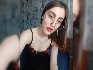 Bongacams Nude Webcam of kiska-kira