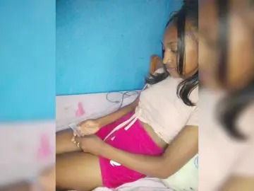 Bongacams Adult Webcams of Annais19