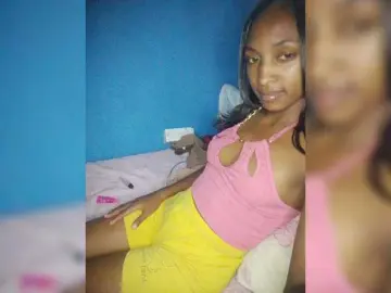 Bongacams Sex Cam of Annais19