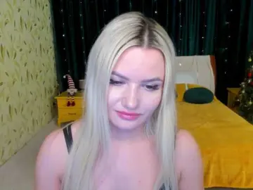 Bongacams Adult Video Chat of LexiLure