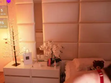 Bongacams Free Porn Cam of LilyColins