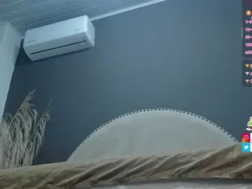 Bongacams Free Porn Cam of Melany-8