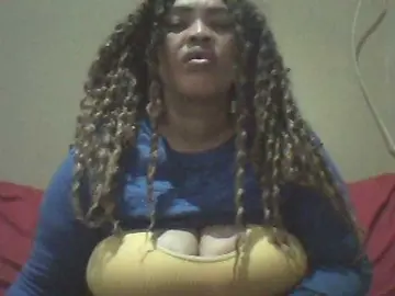 Bongacams Adult Webcams of MyDDBOOBIES