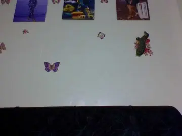 Bongacams Nude Webcam of Roshan25