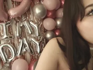 Bongacams Sex Chat of kimyjina