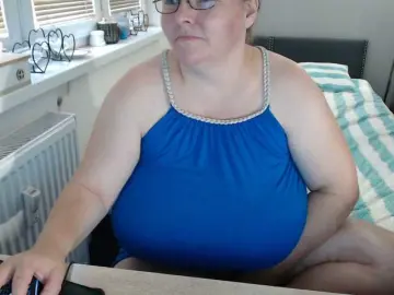 Bongacams Adult Webcams of Bessy123