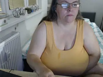 Bongacams Live Sex Cam of Bessy123