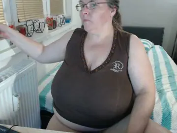Bongacams Free Porn Cam of Bessy123