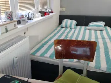 Bongacams Best Webcam of Bessy123