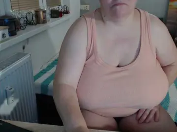 Bongacams Private Sex Chat of Bessy123