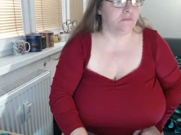 Bongacams Adult Webcams of Bessy123