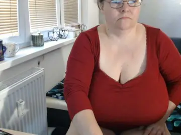 Bongacams Sex Chat of Bessy123
