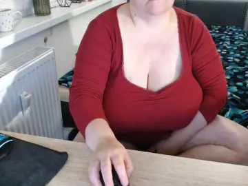 Bongacams Sex Chat of Bessy123