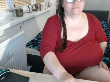 Bongacams Adult Webcam of Bessy123