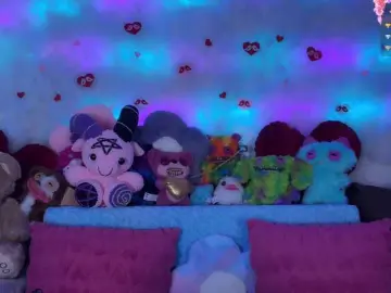 Bongacams Sex Chat of Devil-Baby