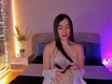 Bongacams Adult Video Chat of Nathaly-Blaze