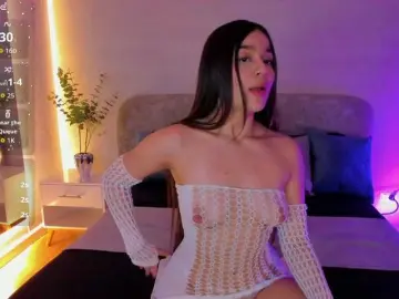 Bongacams Live Sex Cam of Nathaly-Blaze
