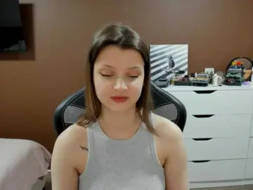 Bongacams Nude Webcam of SoniNex