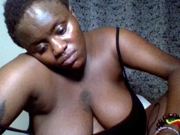 Bongacams Free Porn Cam of Afrobooty