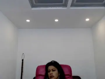 Bongacams Live Sex Cam of Mariahelena