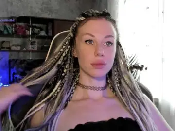 Bongacams Live Sex Cam of lenaaddiction