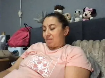 Bongacams Sex Cam of sexmari39