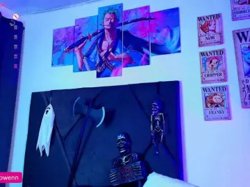 Bongacams Free Live Porn of Aliceowenn