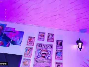 Bongacams Live Sex Cam of Aliceowenn