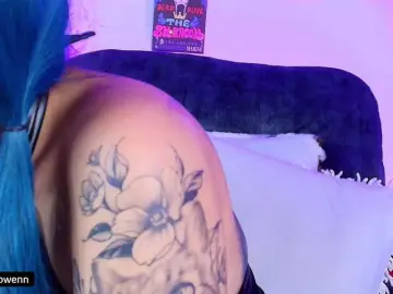 Bongacams Live Porn of Aliceowenn