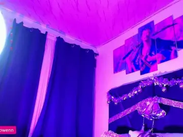 Bongacams Live Porn of Aliceowenn