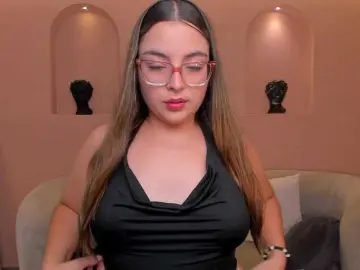 Bongacams Adult Webcam of AllisonRogers