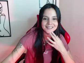 Bongacams Live Sex of MiaRobinn