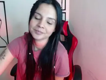 Bongacams Live Sex of MiaRobinn