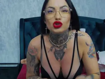 Bongacams Live Sex Cam of NataliaCristal