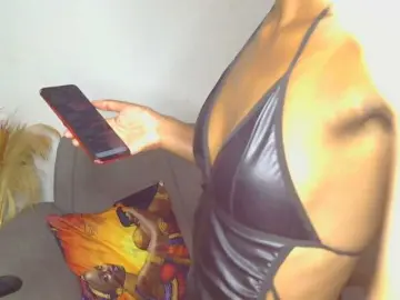 Bongacams Adult Video Chat of SultryAngels1