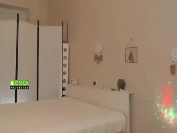 Bongacams Adult Webcams of milenadream