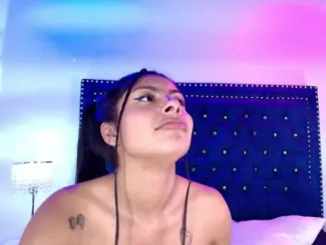 Bongacams Sex Cam of Leia-laurent