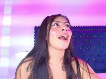 Bongacams Free Porn Cam of Leia-laurent