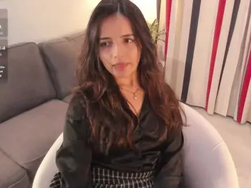 Bongacams Free Porn Cam of raychellblack