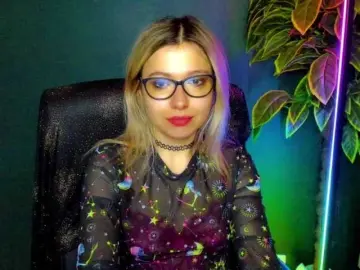 Bongacams Sex Chat of xxHeidiLove