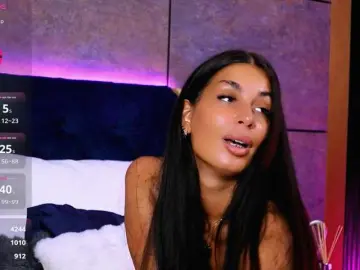 Bongacams Sex Cam of EvaRayne