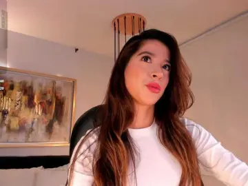 Bongacams Nude Webcam of GiannaWatson
