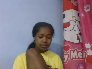 Bongacams Live Sex of Phaniah1a