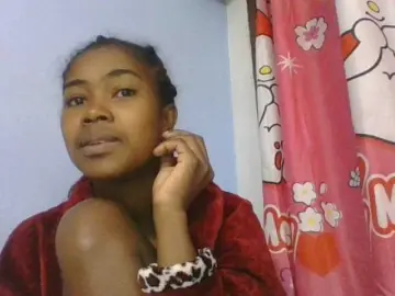Bongacams Free Live Porn of Phaniah1a