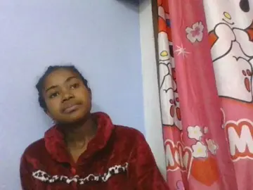 Bongacams Adult Webcam of Phaniah1a